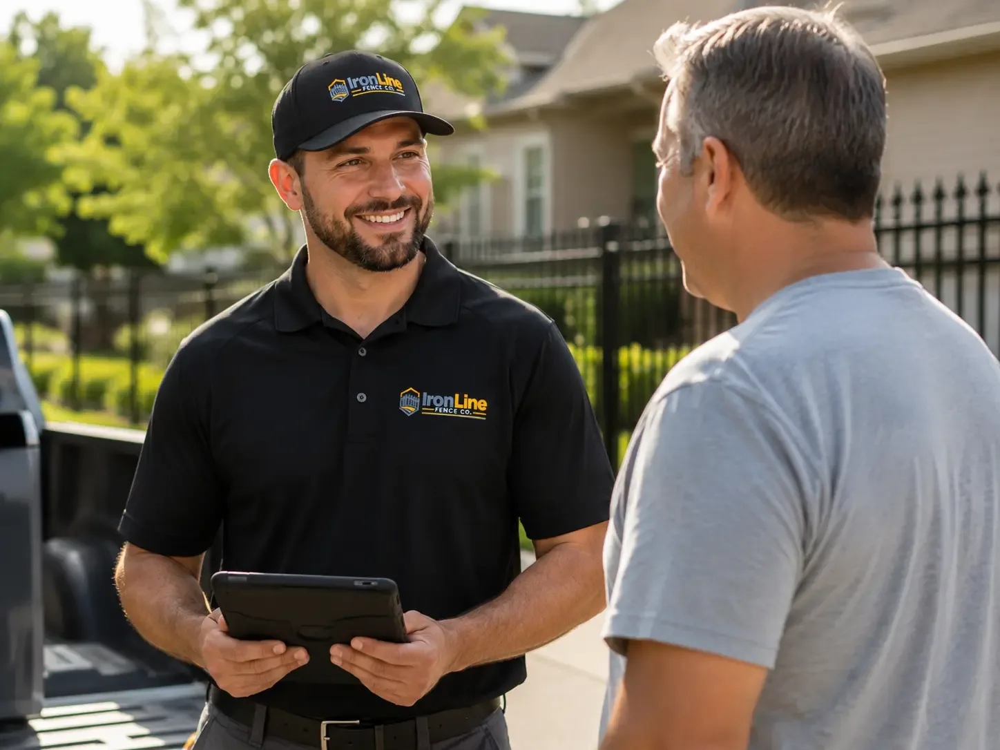 Metal Fence Installation Austin, TX FAQs